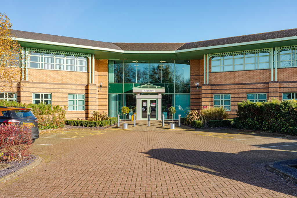 484 to 905 Sq Ft, Warwick Technology Park, Warwick, CV34 - Available