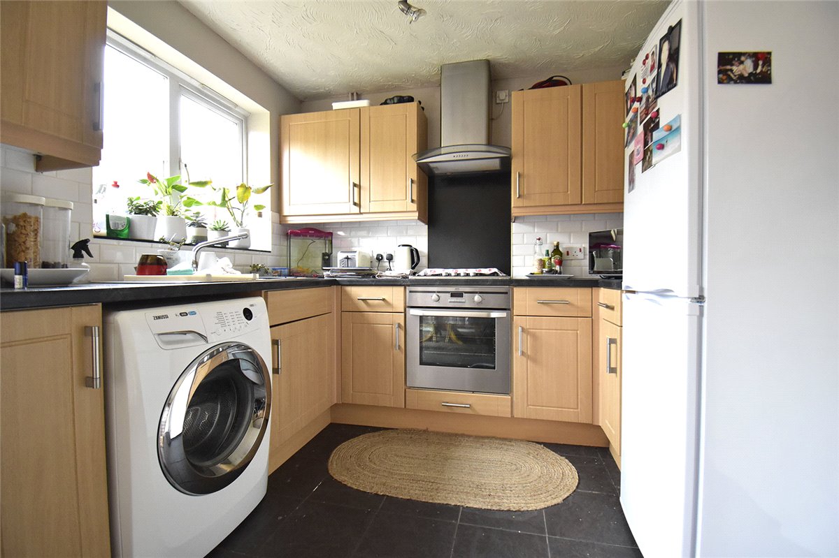 2 bedroom House, School Lane, Lower Cambourne, CB23 - , Image 1
