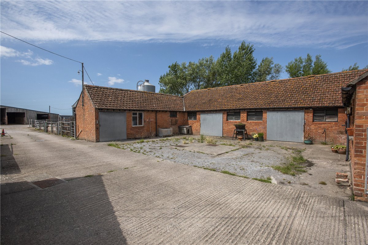 4 bedroom House, Lot 1: Leaze Farm, Lympsham, BS24 - Sold, Image 10