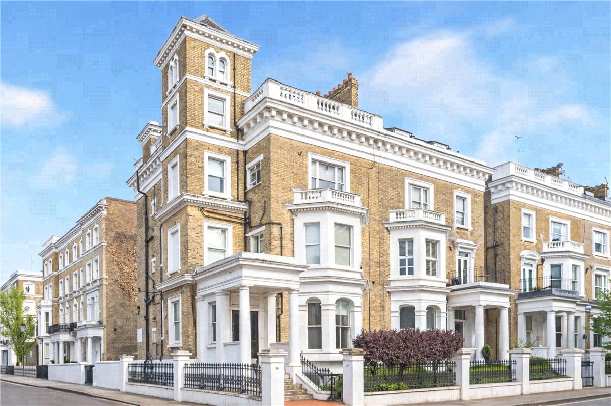 1 bedroom Flat, Redcliffe Gardens, Chelsea, SW10 - Available, Image 5