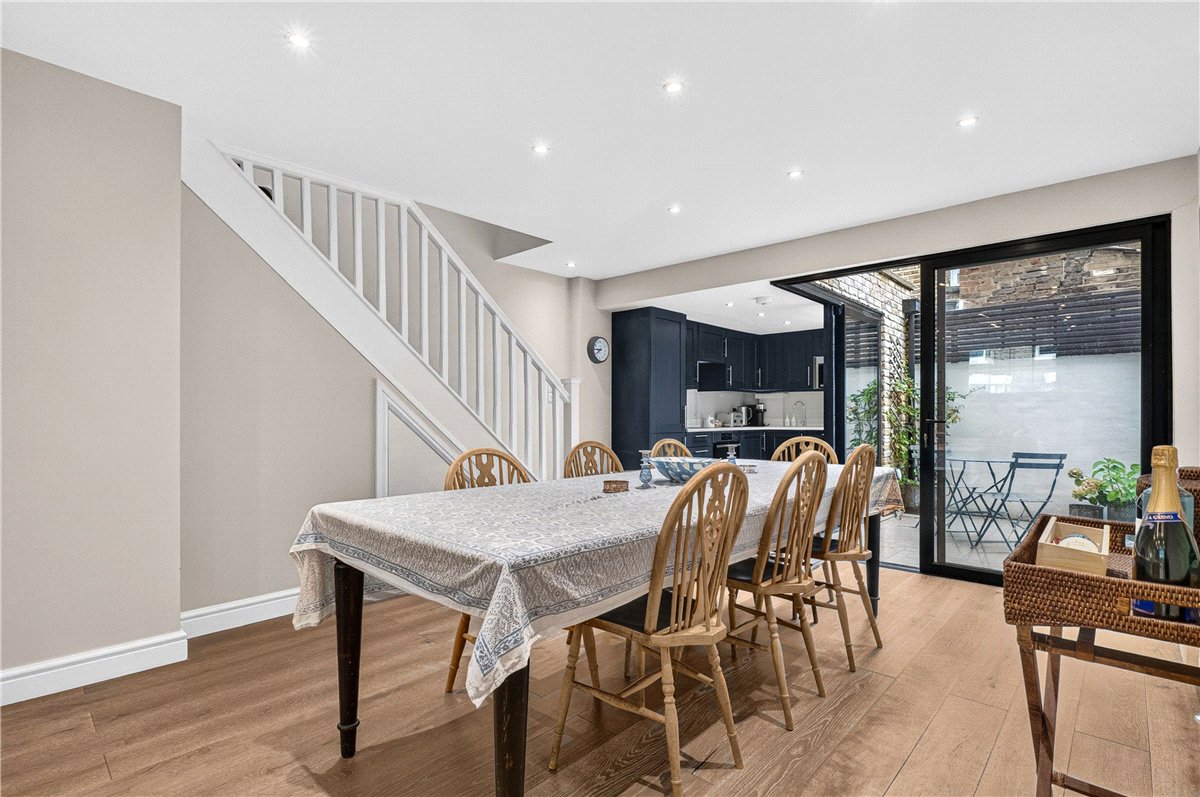 3 bedroom House, Orbain Road, London, SW6 - Available, Image 3