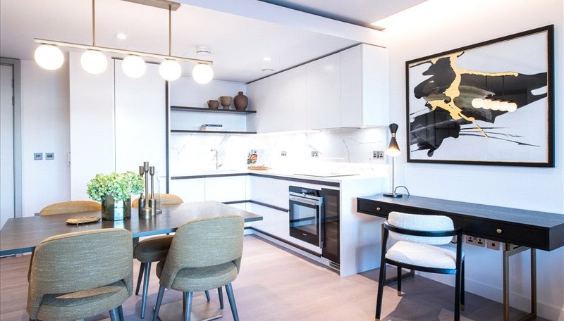 1 bedroom Flat, Edgware Road, London, W2 - Available, Image 4