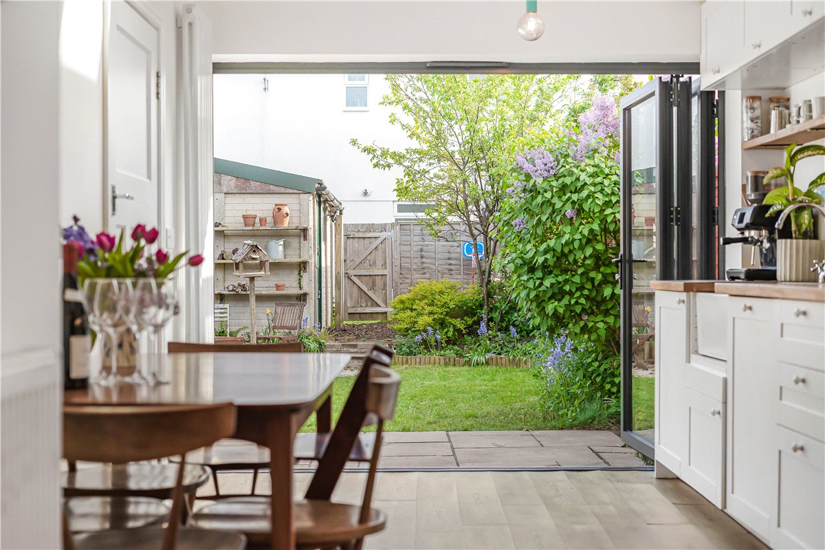 4 bedroom House, Bartholomew Road, Oxford, OX4 - Sold STC, Image 5