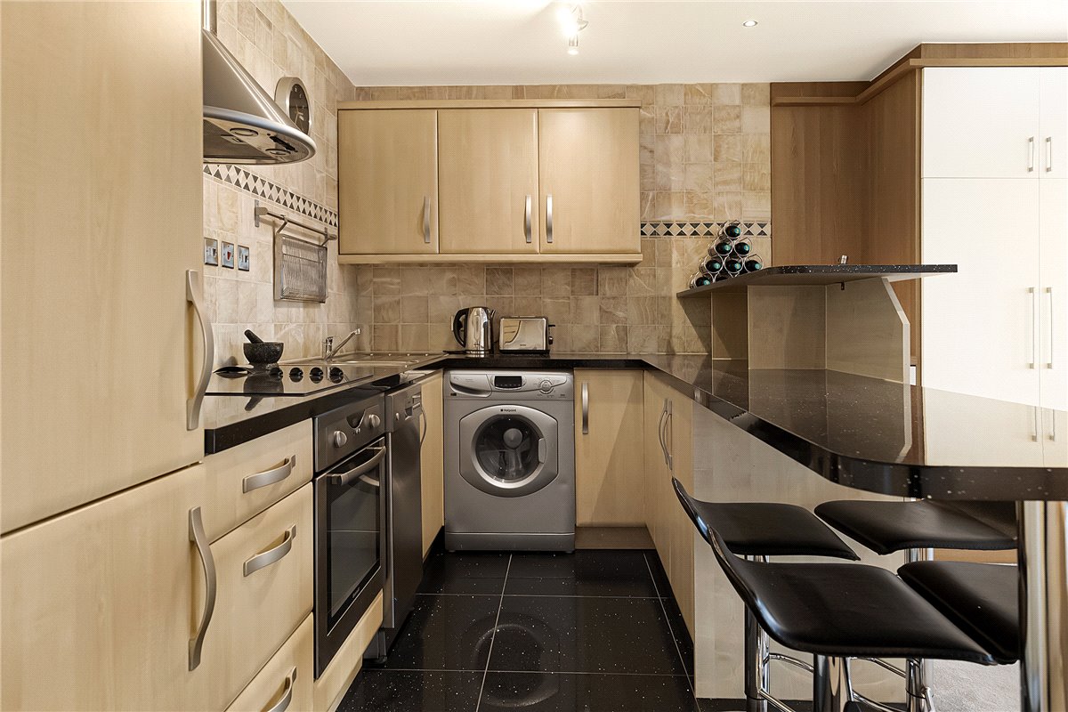 0 bedroom Residential, Sheldon Square, London, W2 - Available, Image 7