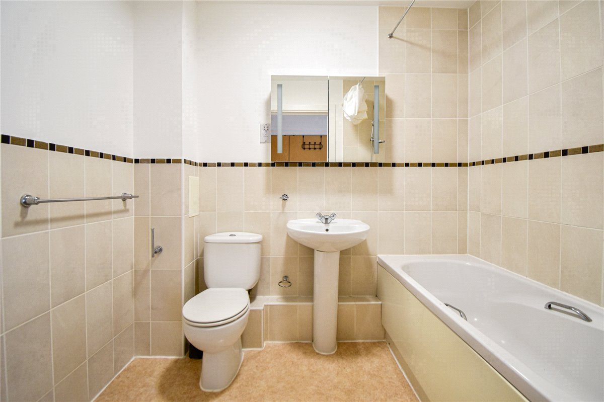1 bedroom Residential, Warren Close, Cambridge, CB2 - Let Agreed, Image 4