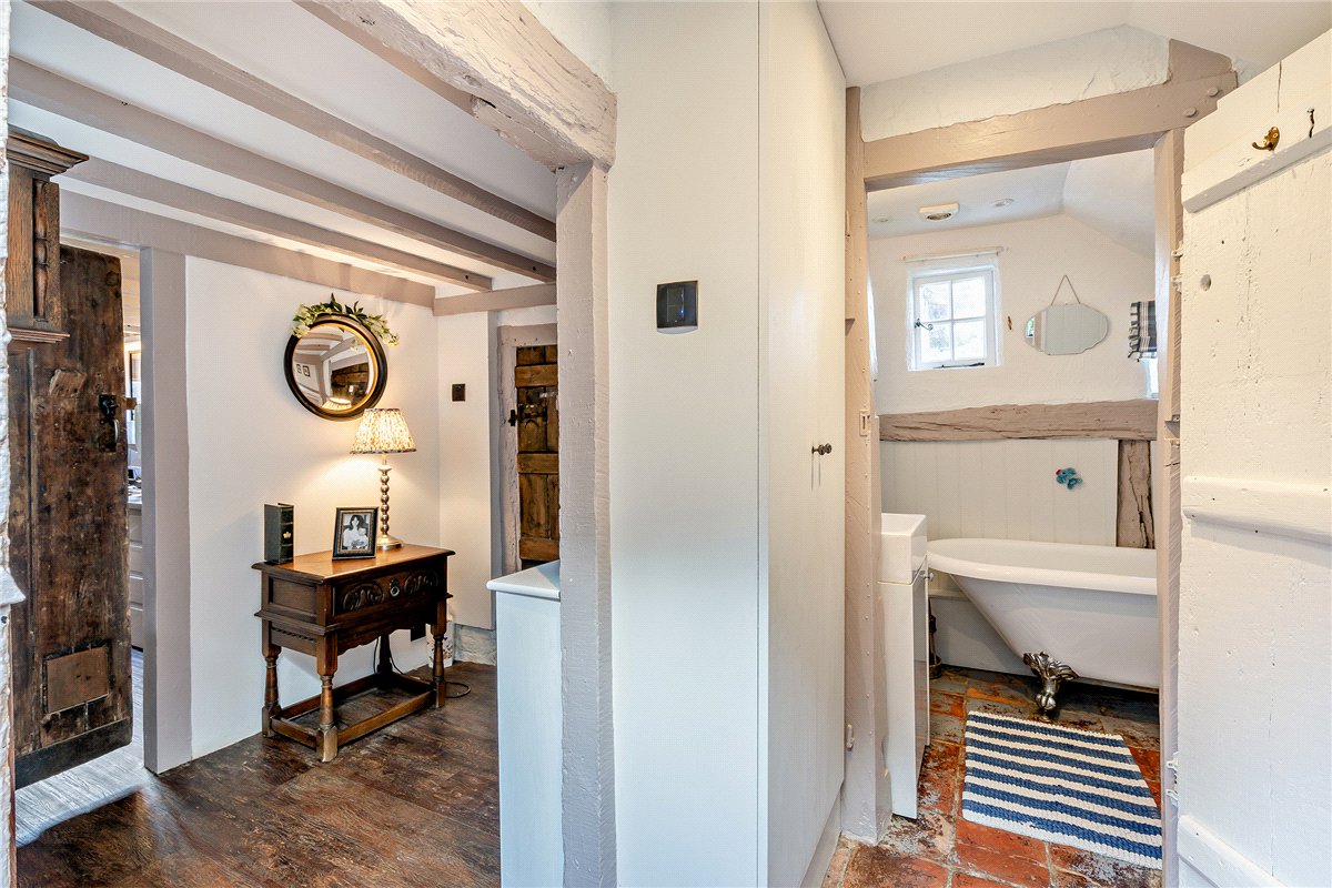 4 bedroom House, Lower Green, Inkpen, RG17 - Available, Image 20