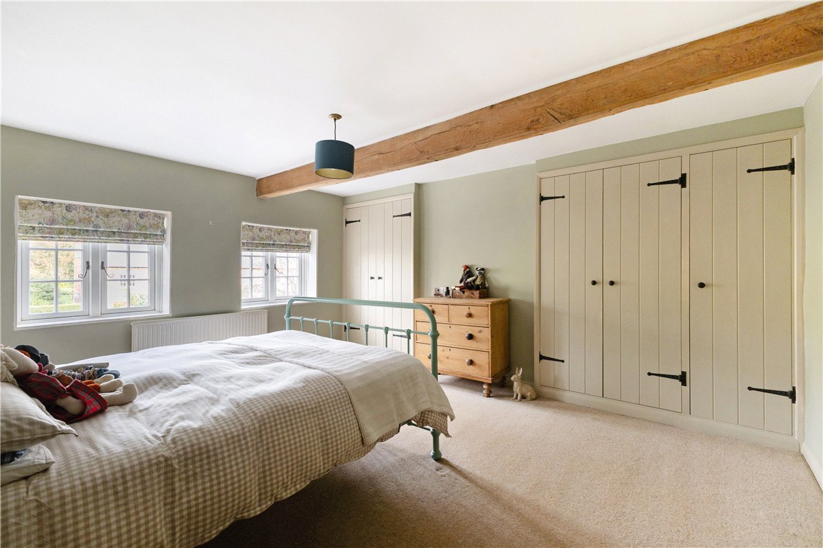 4 bedroom House, Fosbury, Wiltshire, SN8 - Available, Image 13