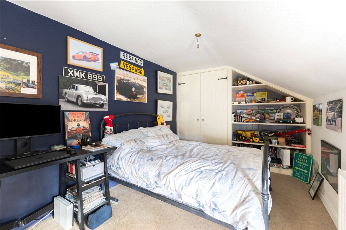 4 bedroom House, Fosbury, Wiltshire, SN8 - Available, Image 13