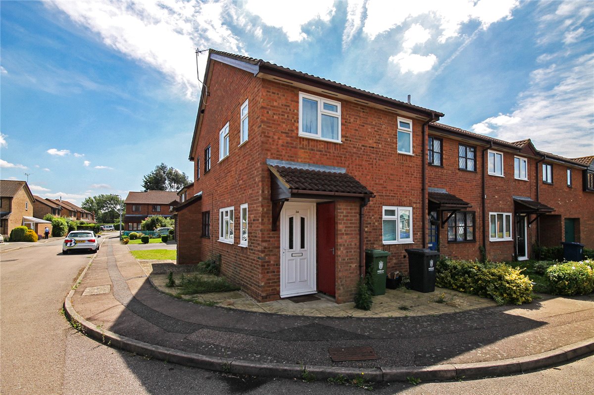 1 bedroom House, The Oaks, Milton, CB24 - 