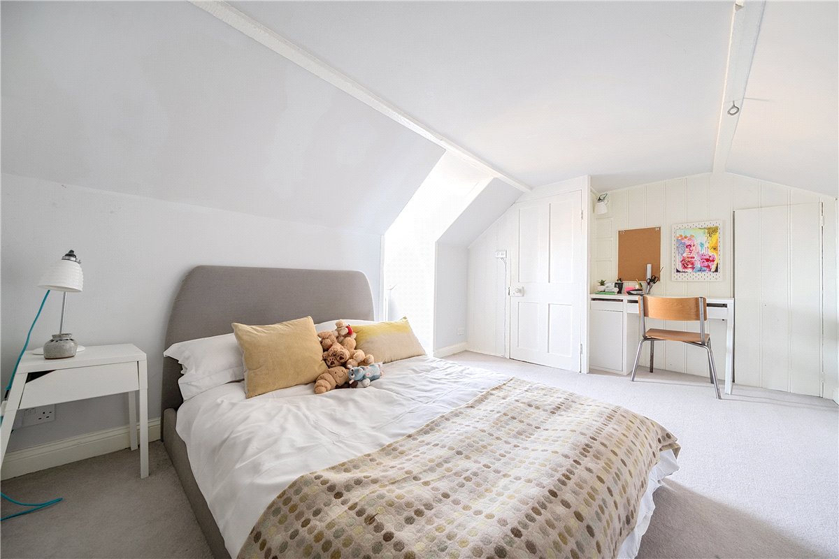 4 bedroom House, Berkeley Place, Camden Road, BA1 - Sold, Image 9