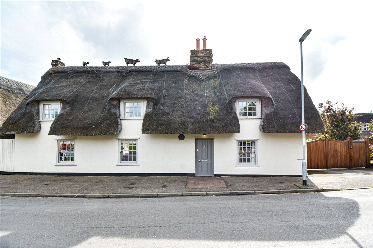 3 bedroom House, Station Road, Impington, CB24 - Available, Image 18