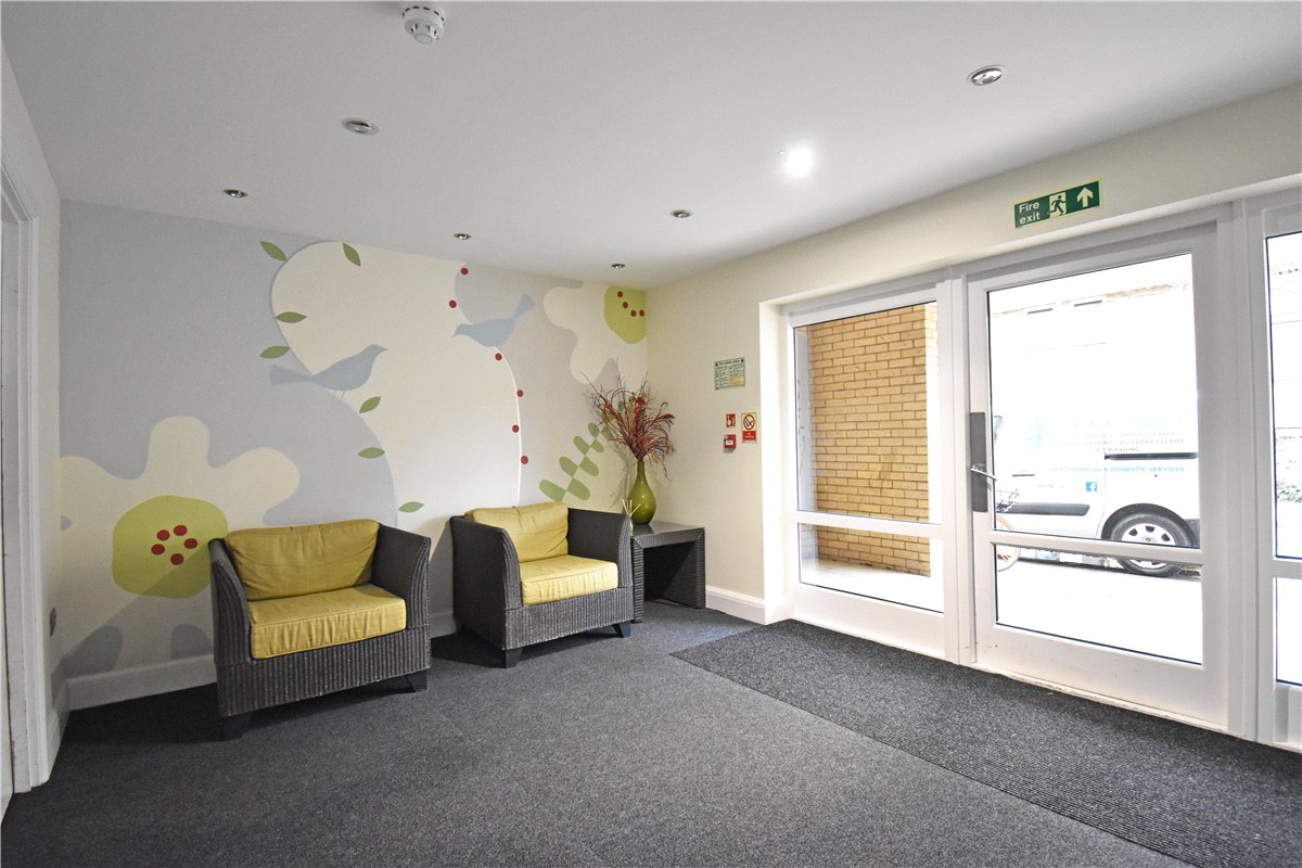 1 bedroom Flat, Garden Court, Adam & Eve Street, CB1 - Let Agreed, Image 6