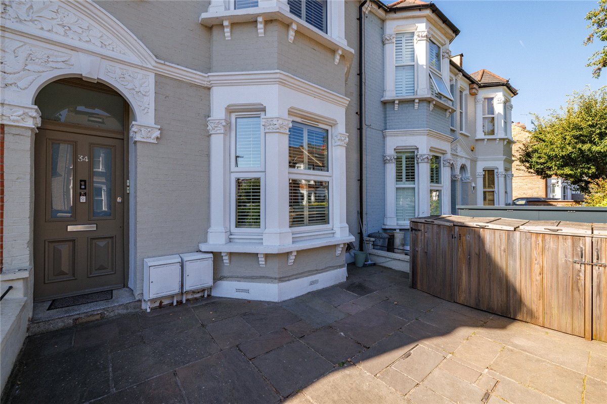 2 bedroom Residential, Wolseley Gardens, London, W4 - Available, Image 8