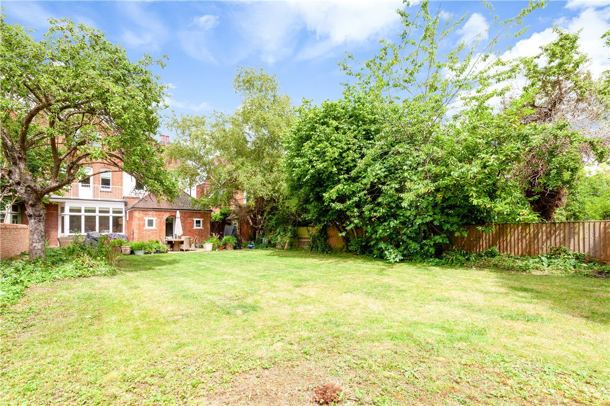 5 bedroom House, Staverton Road, Oxford, OX2 - , Image 13