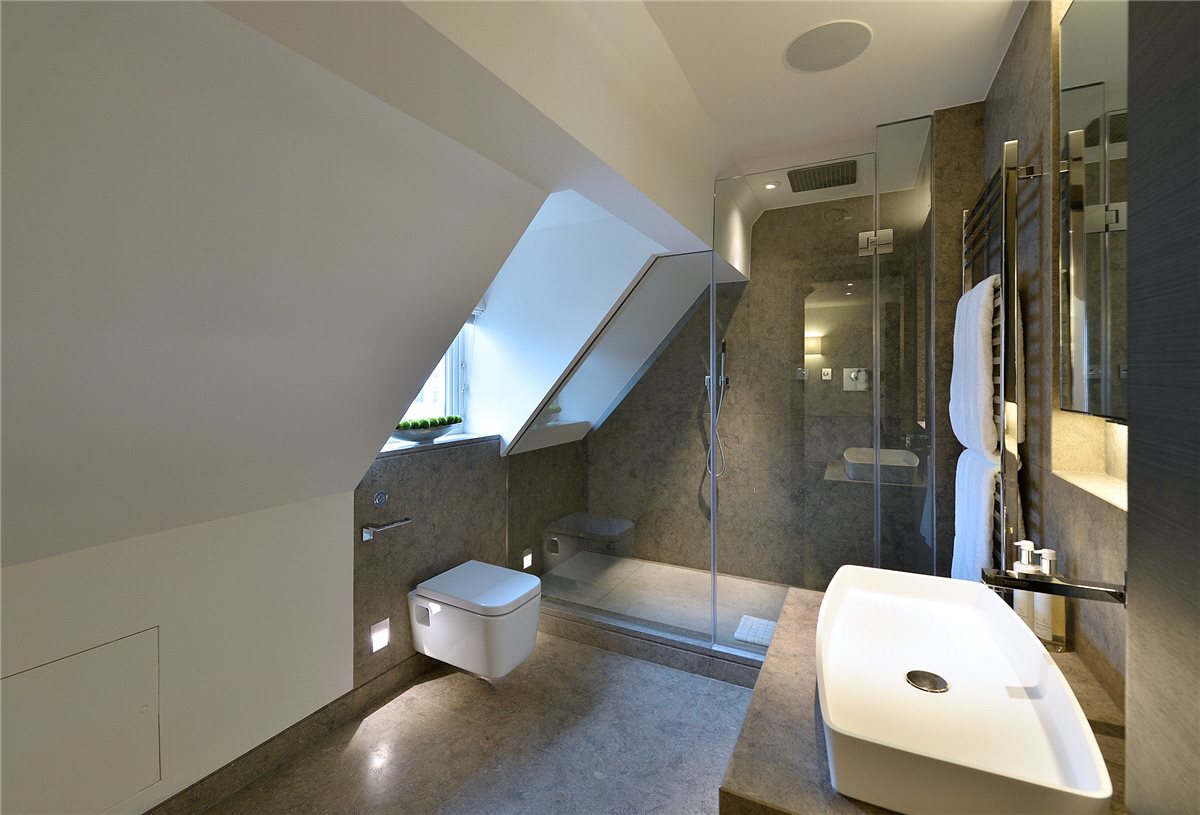 2 bedroom Flat, Duke Street, Mayfair, W1K - Available, Image 16