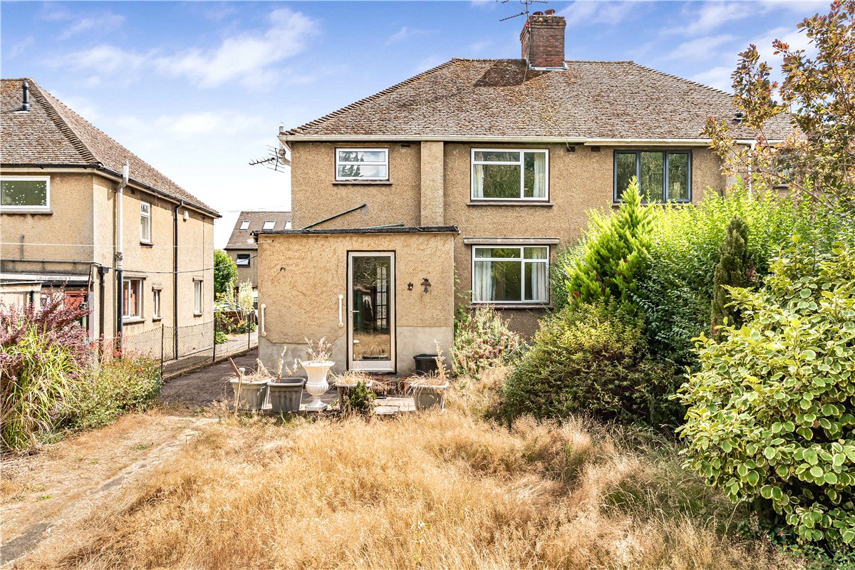 3 bedroom House, Franklin Road, Headington, OX3 - Available, Image 11