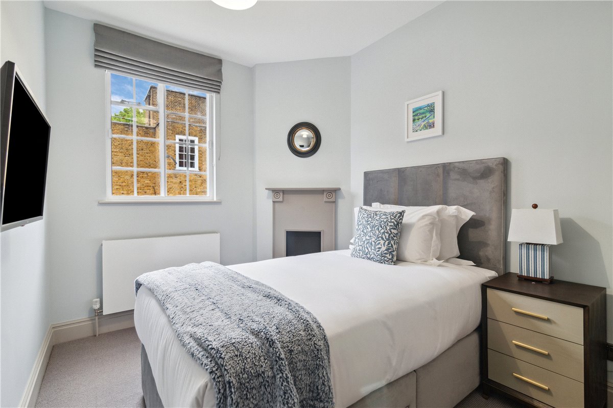 5 bedroom House, Tufton Street, Westminster, SW1P - Available, Image 7