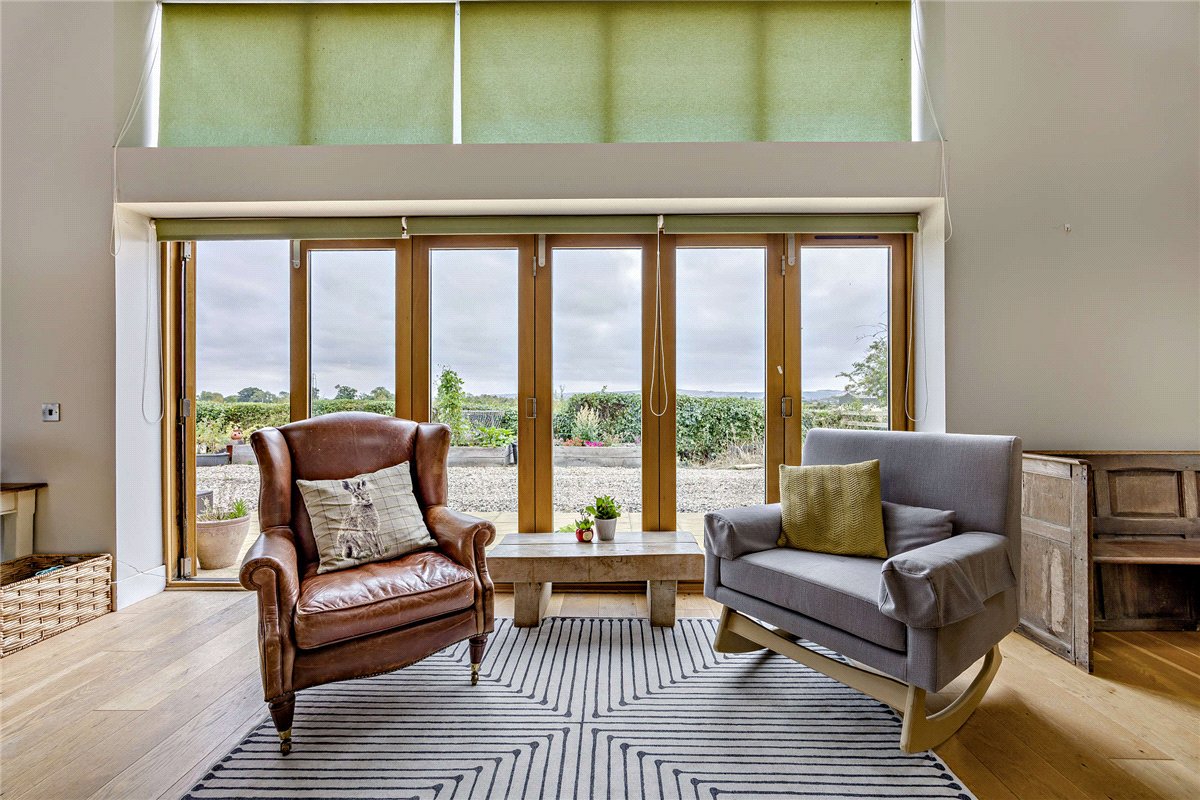 0 bedroom Barn Conversion, Kings Lane, Longcot, SN7 - Available, Image 36