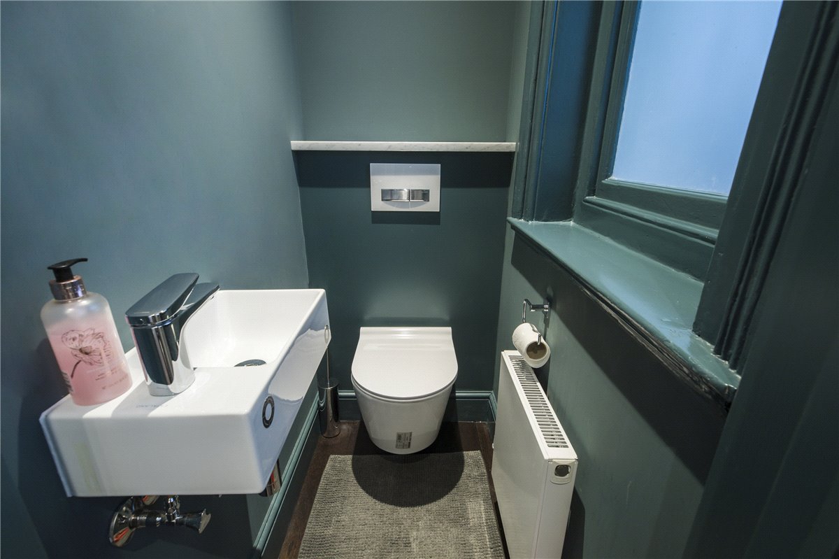 1 bedroom Flat, North Row, London, W1K - Sold, Image 10