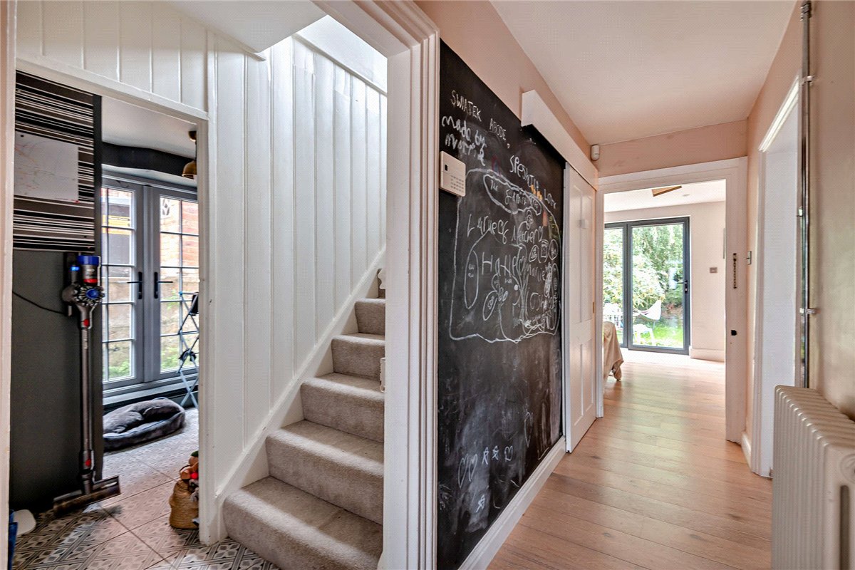 4 bedroom House, Cold Ash Hill, Cold Ash, RG18 - Sold STC, Image 14