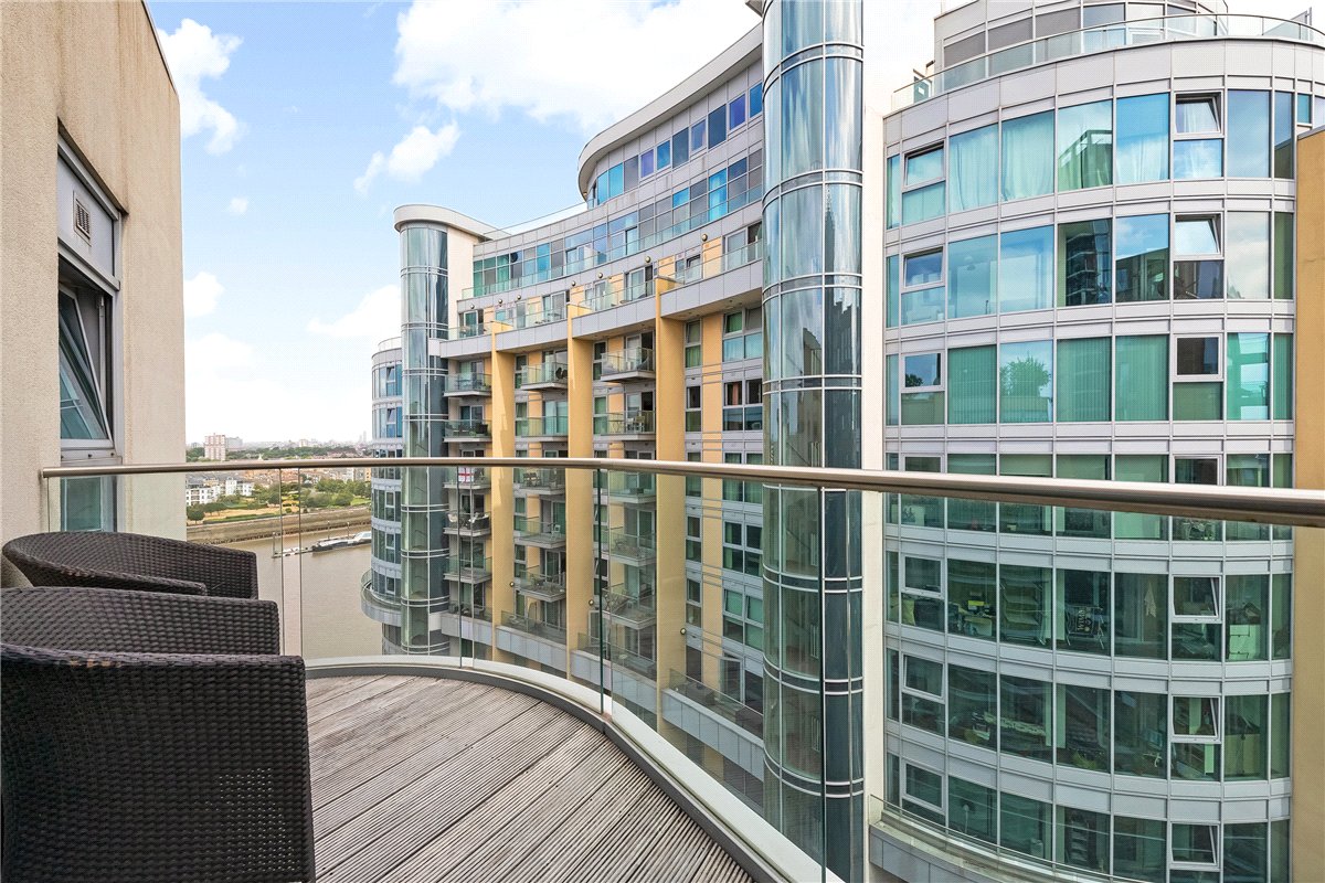 2 bedroom Flat, Orbis Wharf - Battersea Riverside, Bridges Court Road, SW11 - Available, Image 5