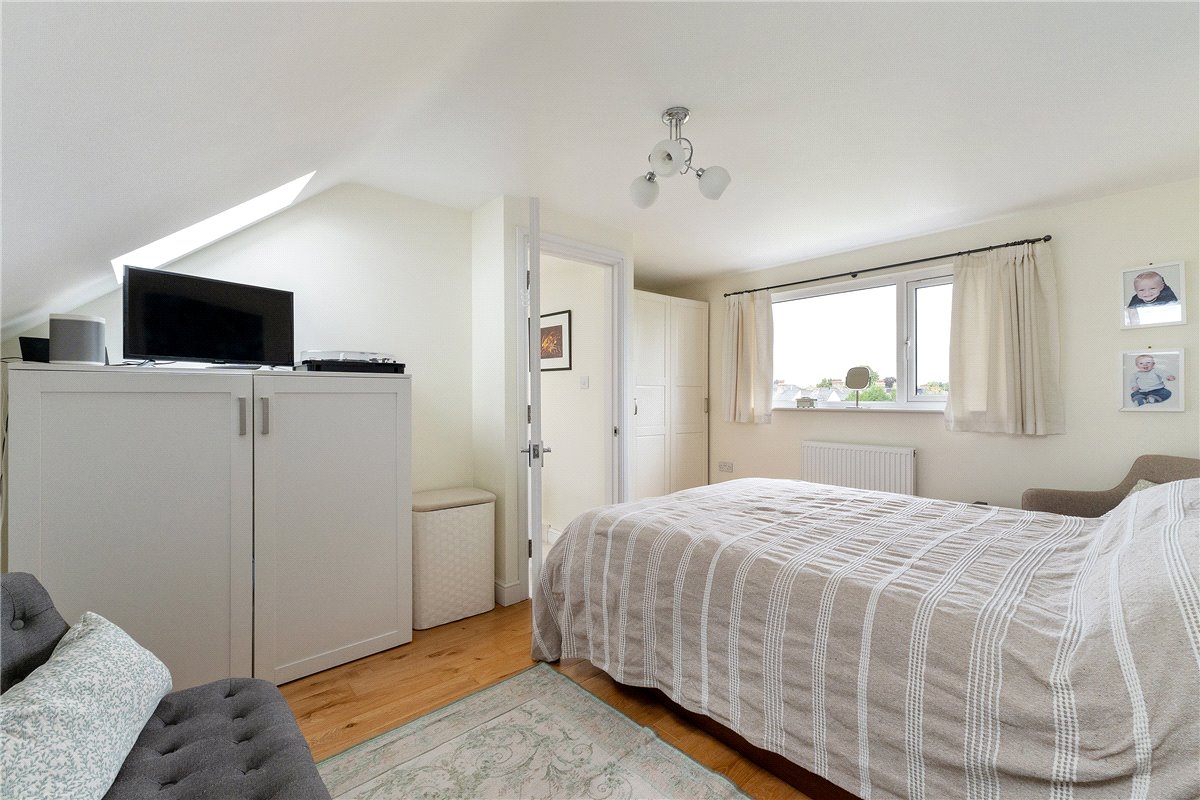 4 bedroom House, Hobart Road, Cambridge, CB1 - Sold STC, Image 2