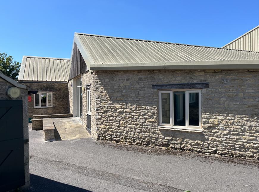 0 to 2303 Sq Ft, Southstoke Lane, Bath, BA2 - Available, Image 1