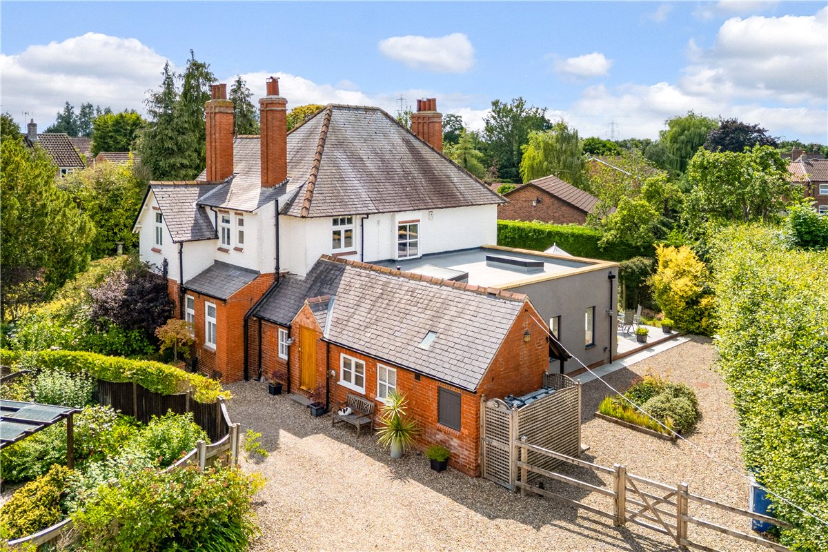 5 bedroom House, Main Street, Wilberfoss, YO41 - Available, Image 19