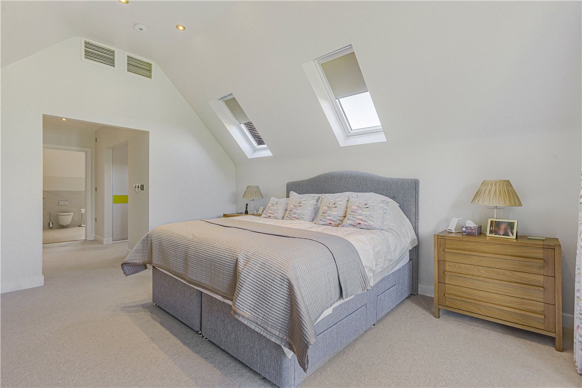 5 bedroom House, Beggars Lane, Longworth, OX13 - Available, Image 10