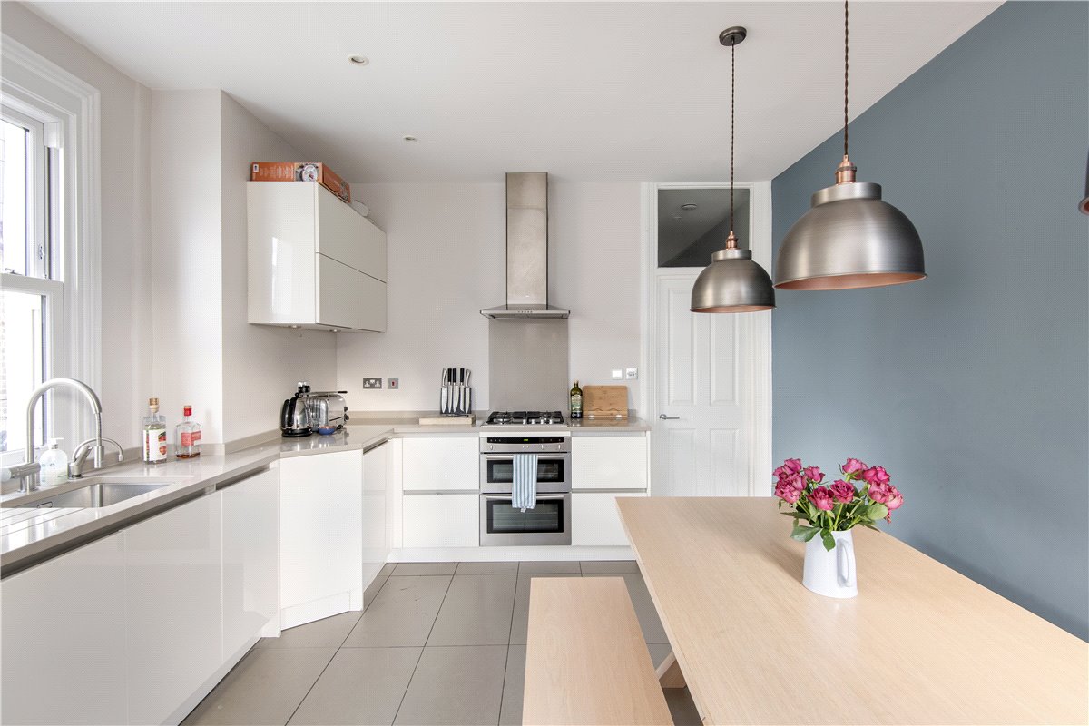 4 bedroom Maisonette, Hosack Road, Balham, SW17 - Sold, Image 3