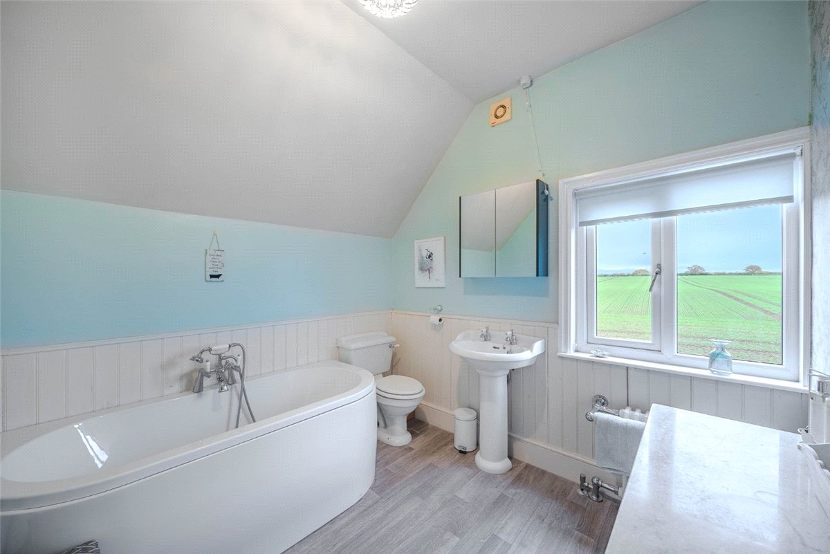 4 bedroom House, Middleton Quernhow, Ripon, HG4 - Available, Image 11