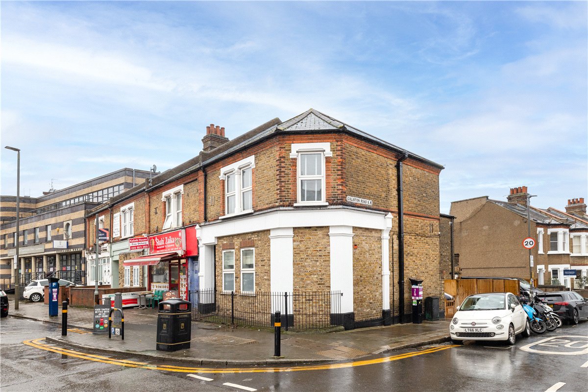 1 bedroom Flat, Merton Road, London, SW18 - Available, Image 3