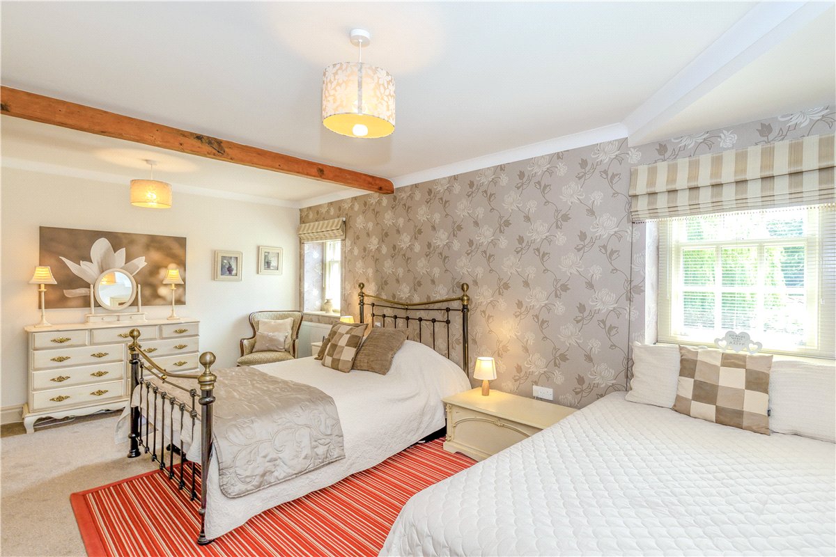 4 bedroom House, Mark Lane, Kirk Deighton, LS22 - Sold STC, Image 14