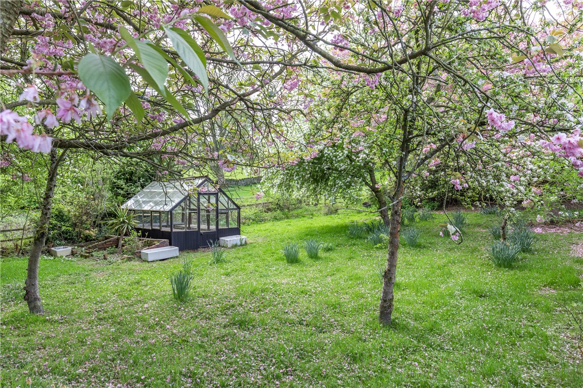 6 bedroom House, Burley Woodhead, Near Ilkley, LS29 - Sold, Image 12