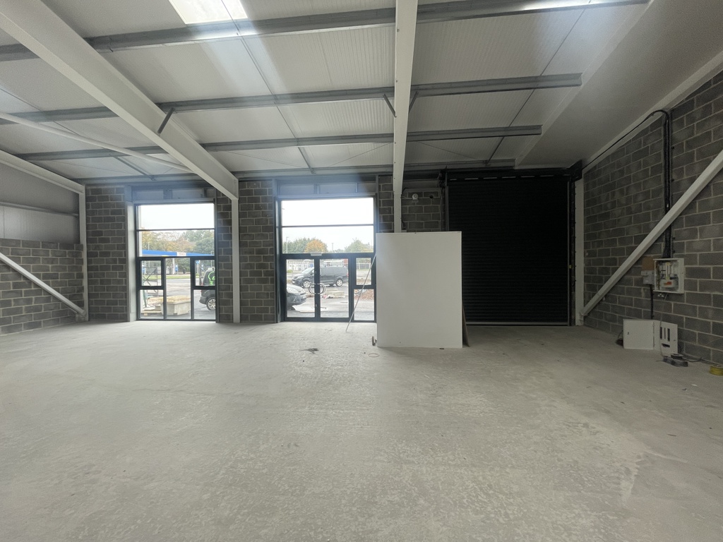 163 to 277 Sq M, Tapstone Road, Chard, TA20 - Available, Image 7