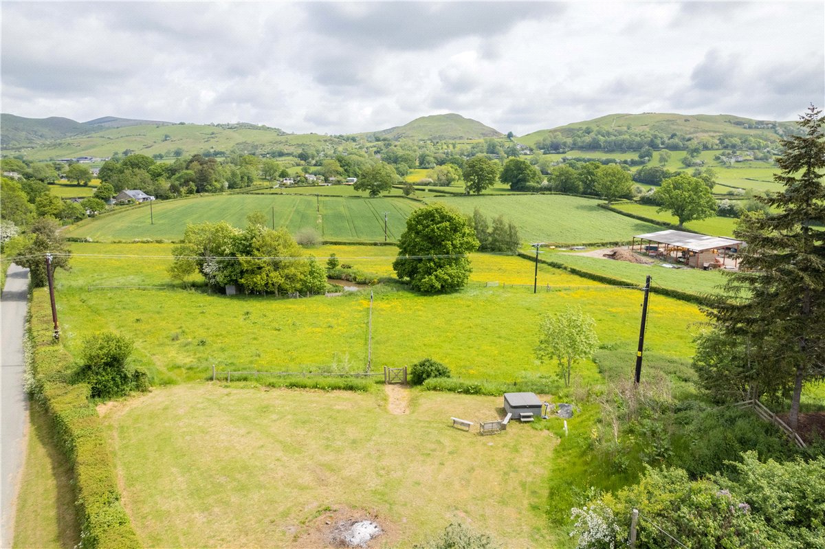 4 Sq Ft Land, Churchstoke, Montgomery, SY15 - Available, Image 26