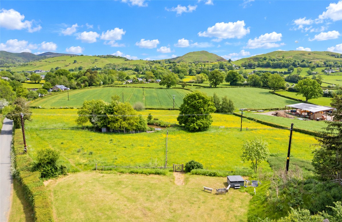 4 Sq Ft Land, Churchstoke, Montgomery, SY15 - Available, Image 26