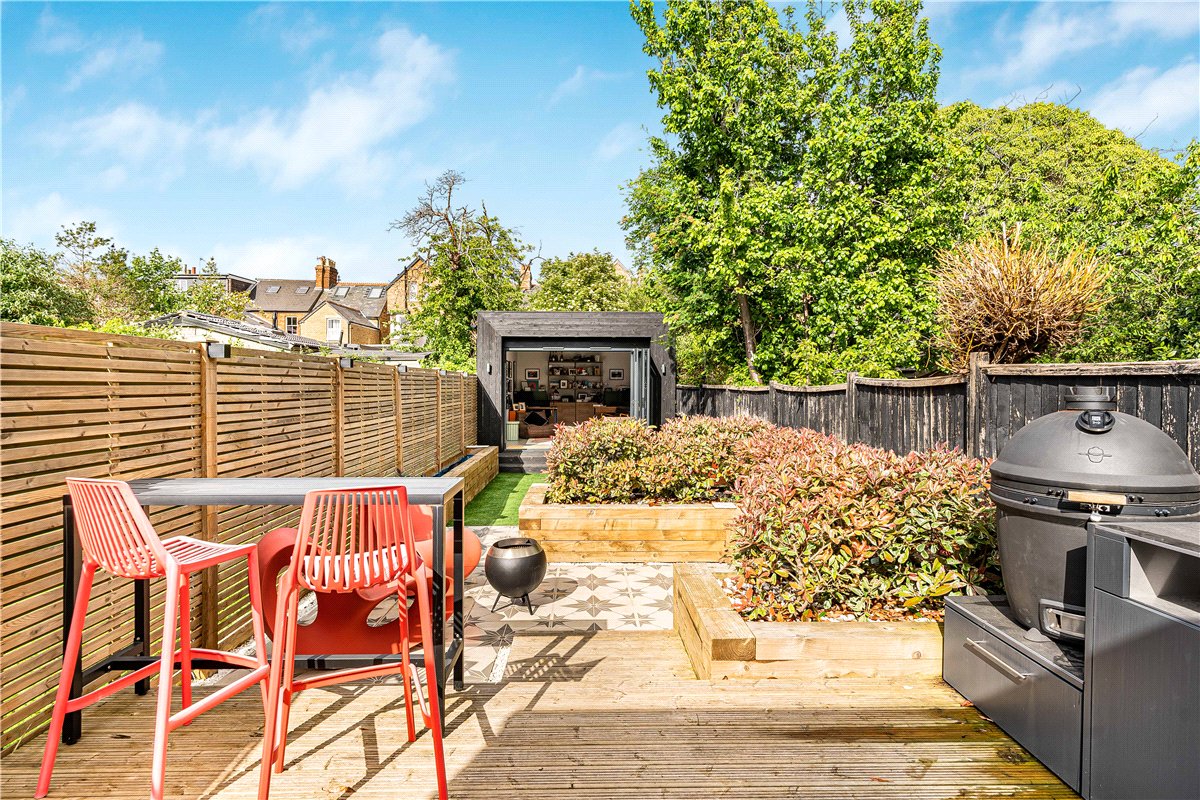 4 bedroom House, Hurst Street, Oxford, OX4 - Available, Image 27