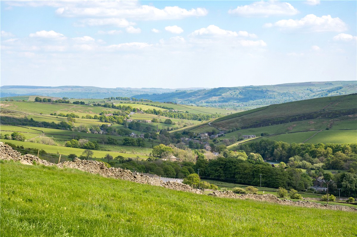 5 bedroom House, Lothersdale, Near Skipton, BD20 - Sold, Image 8