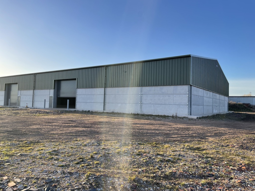 19368 Sq Ft, Old Stafford Road, Wolverhampton, WV10 - Available