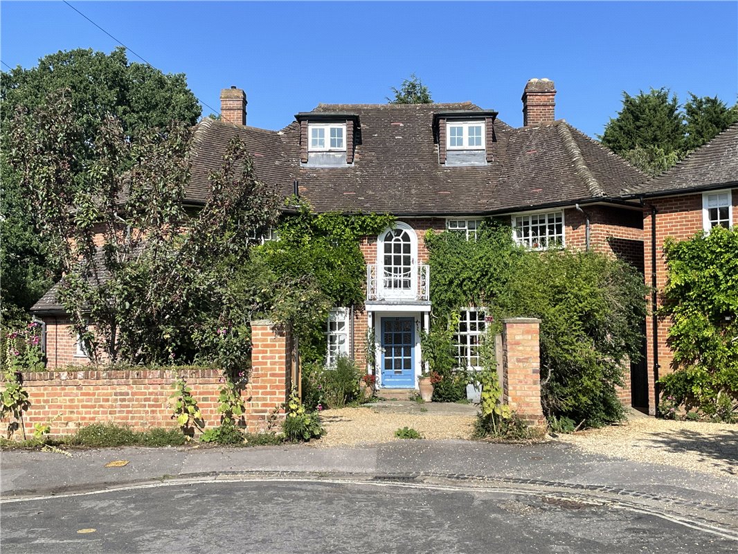 6 bedroom House, Garford Road, Oxford, OX2 - Available, Image 1