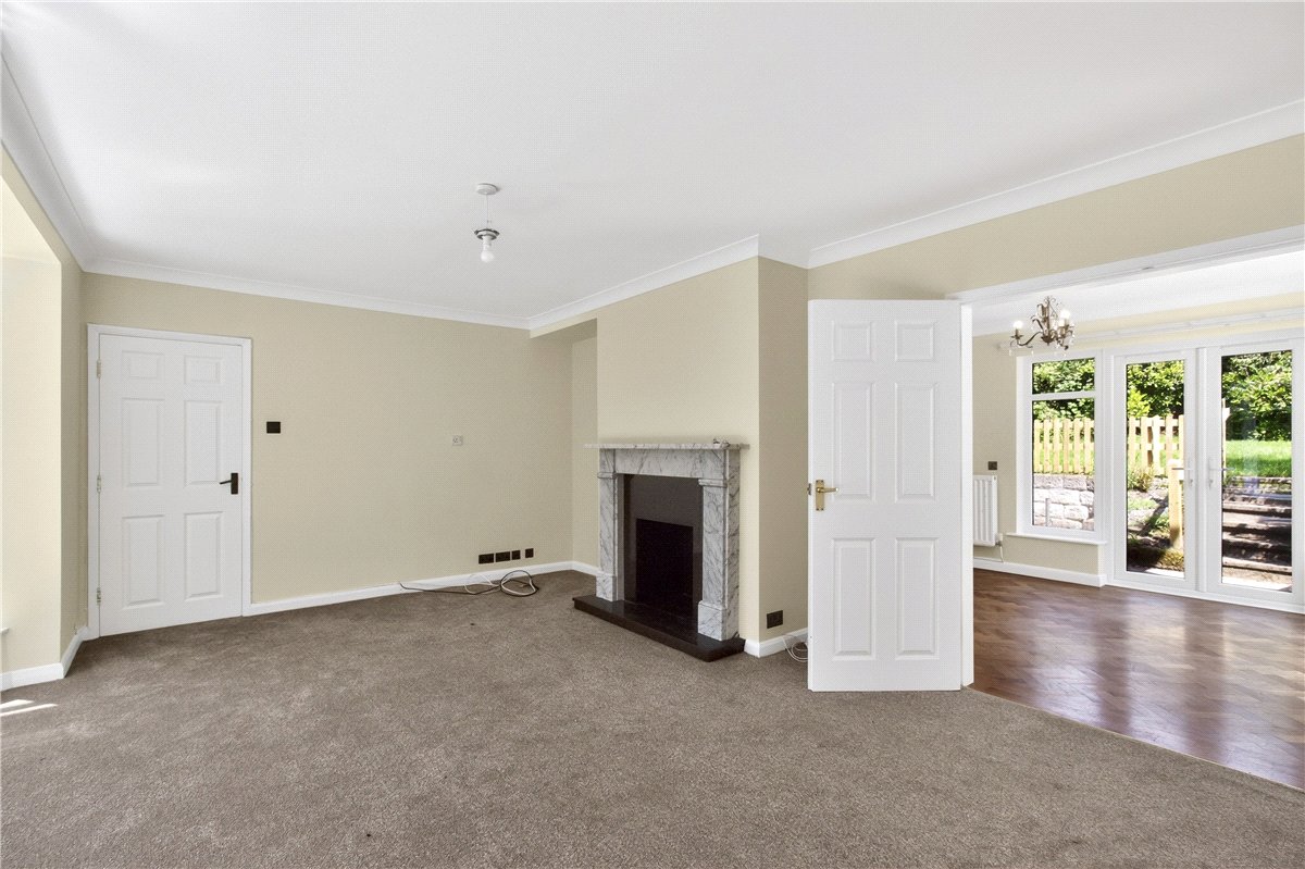 4 bedroom House, Whitmore Heath, Newcastle, ST5 - Available, Image 4