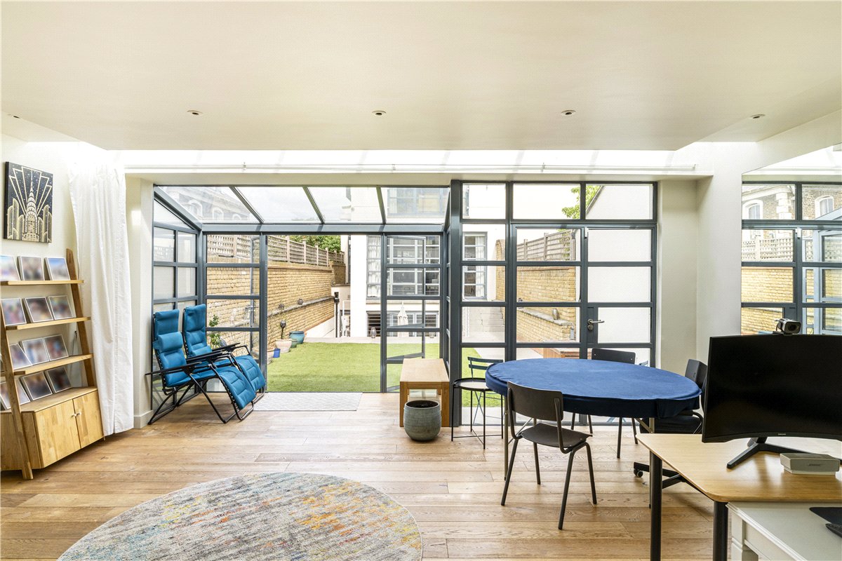 5 bedroom House, Wiseton Road, London, SW17 - Available, Image 4