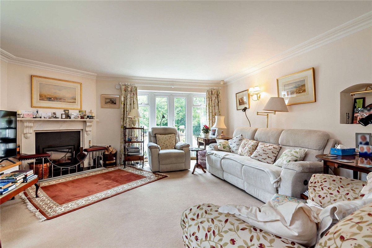 4 bedroom House, Church Street, Kintbury, RG17 - Sold, Image 15