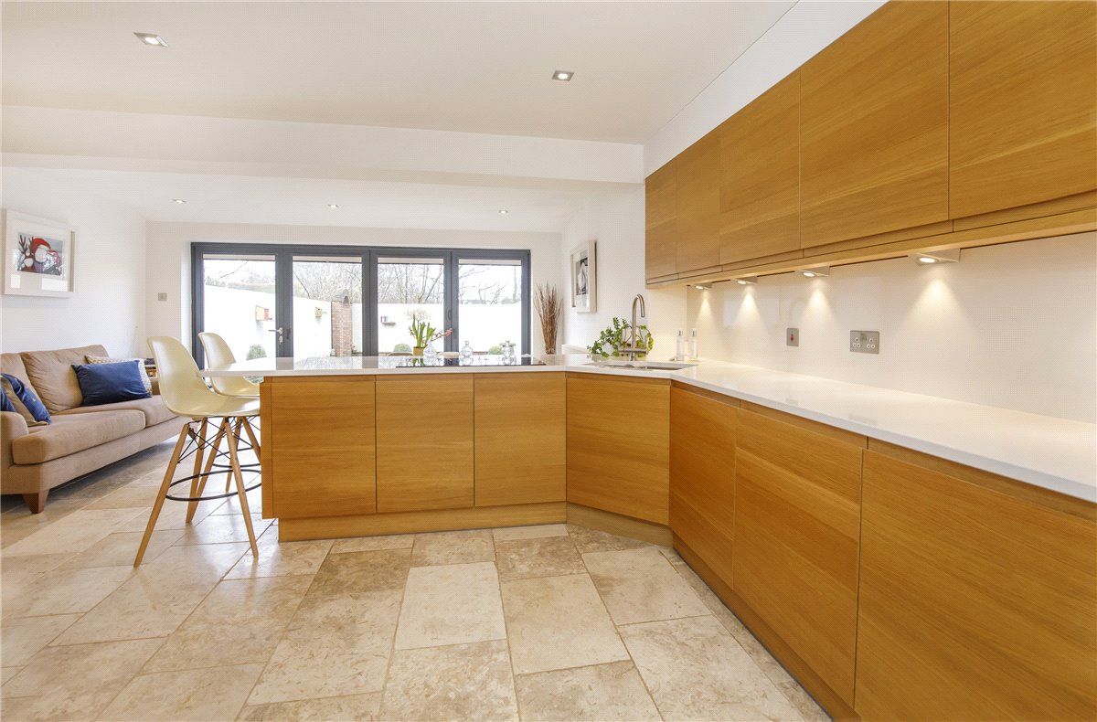 4 bedroom House, Terrington Court, Strensall, YO32 - , Image 12