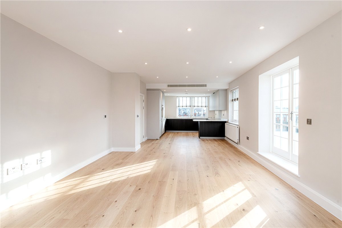 2 bedroom Flat, Sackville Street, Mayfair, W1S - Available, Image 7