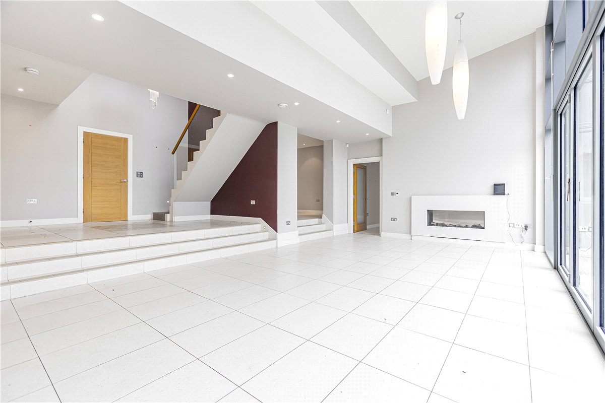 6 bedroom House, Woodstock Road, Oxford, OX2 - , Image 26
