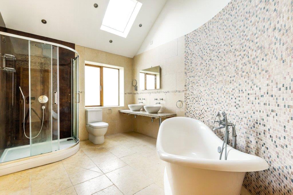 5 bedroom House, Common Lane, Church Fenton, LS24 - Let Agreed, Image 3