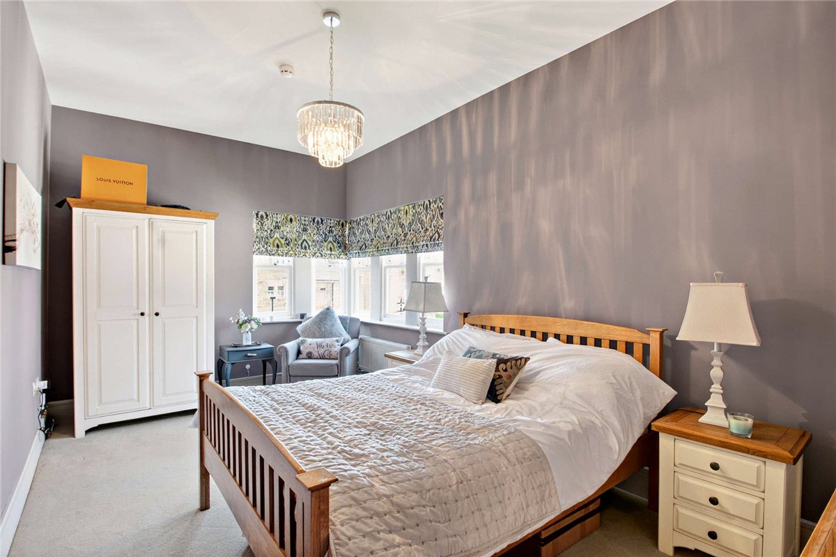 5 bedroom House, Sussex Avenue, Harrogate, HG1 - Available, Image 14