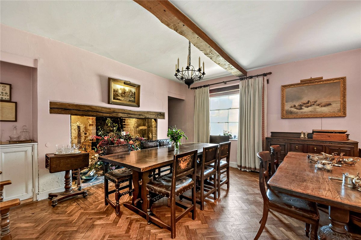 5 bedroom House, Sheepdrove Hill, Lambourn, RG17 - Available, Image 6